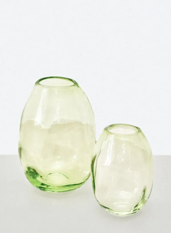 SUSAN BIJL Addled Vase Apple, SMALL< Keuken & Tafelaankleding