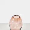 SUSAN BIJL Addled Vase Coca, SMALL< Keuken & Tafelaankleding