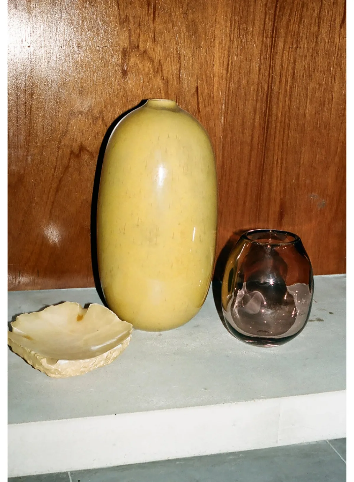 addled_vase_coca_small_2.webp SUSAN BIJL Addled Vase Coca, SMALL< Keuken & Tafelaankleding