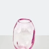 SUSAN BIJL Addled Vase Strawberry, LARGE< Keuken & Tafelaankleding