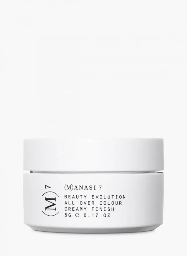SUSAN BIJL All Over Colour - Etruscan< Make-Up