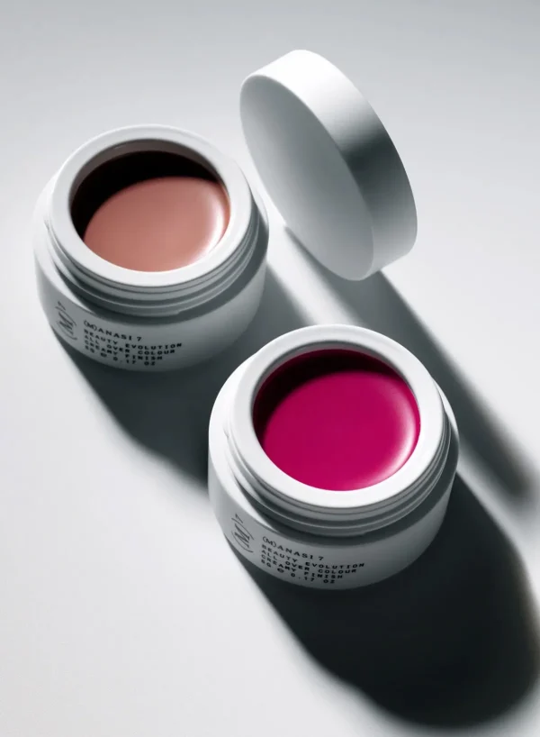 SUSAN BIJL All Over Colour - Fuchsine< Make-Up