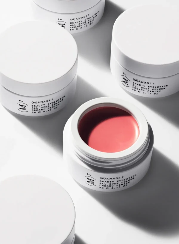 SUSAN BIJL All Over Colour - Furusato< Make-Up