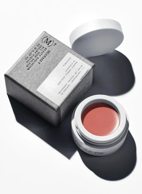 SUSAN BIJL All Over Colour - Gazania< Make-Up