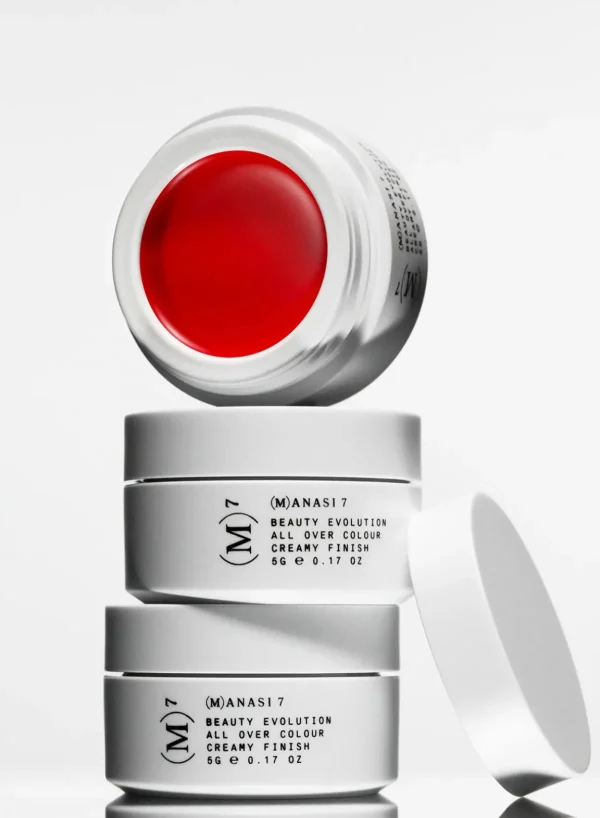 SUSAN BIJL All Over Colour - Ikura< Make-Up