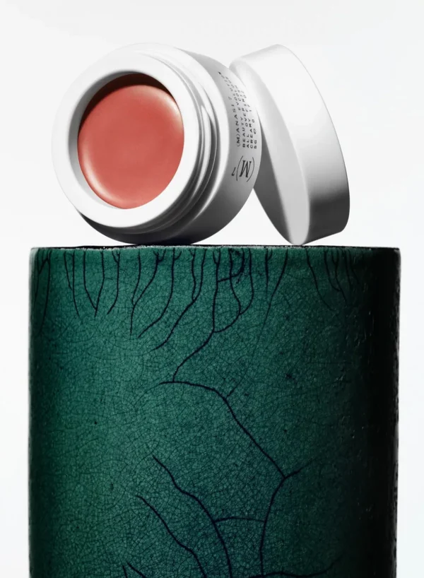 SUSAN BIJL All Over Colour - Mangala< Make-Up