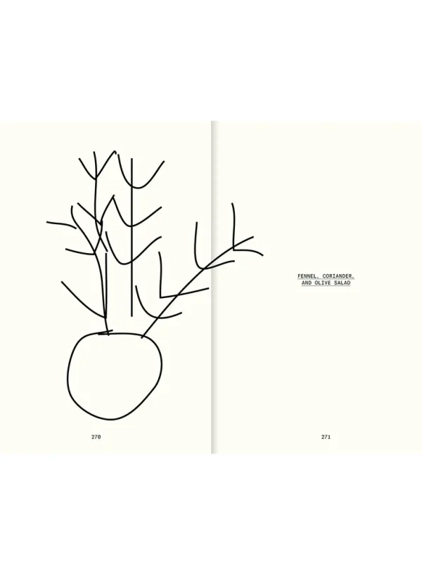 SUSAN BIJL All The Stuff We Cooked< Tijdschriften & Boeken