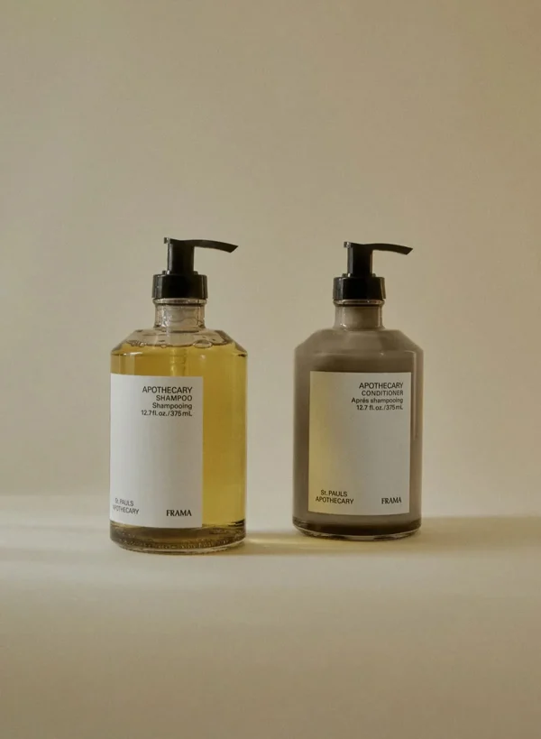 SUSAN BIJL Apothecary Conditioner< Haarverzorging