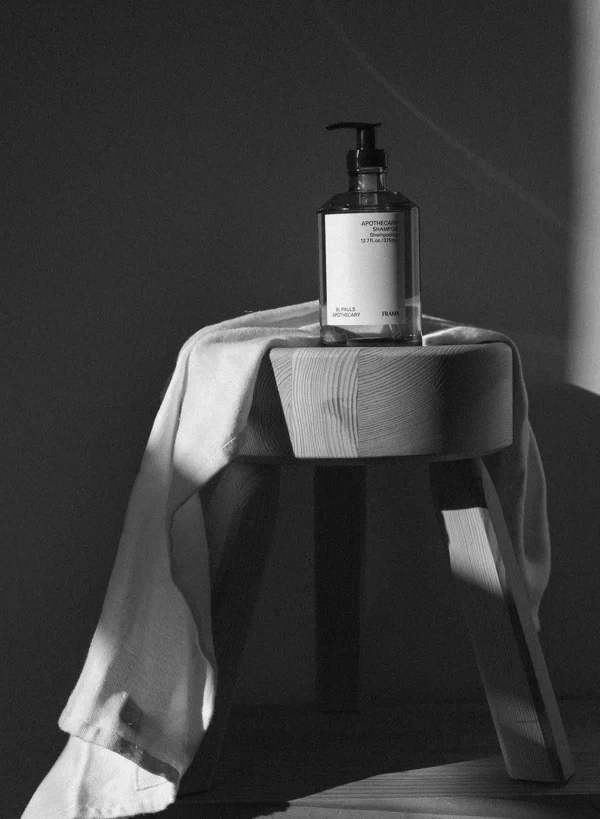 SUSAN BIJL Apothecary Shampoo< Haarverzorging