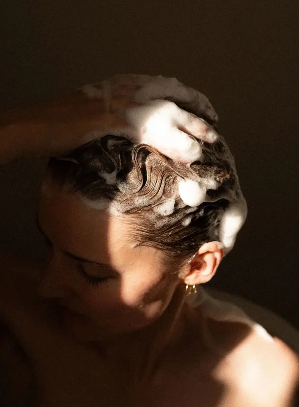 SUSAN BIJL Apothecary Shampoo< Haarverzorging
