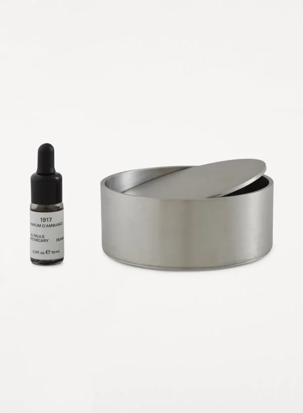 SUSAN BIJL Beratan, Essential Oil< Huisparfum