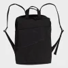 SUSAN BIJL Black & Black< The New Backpack