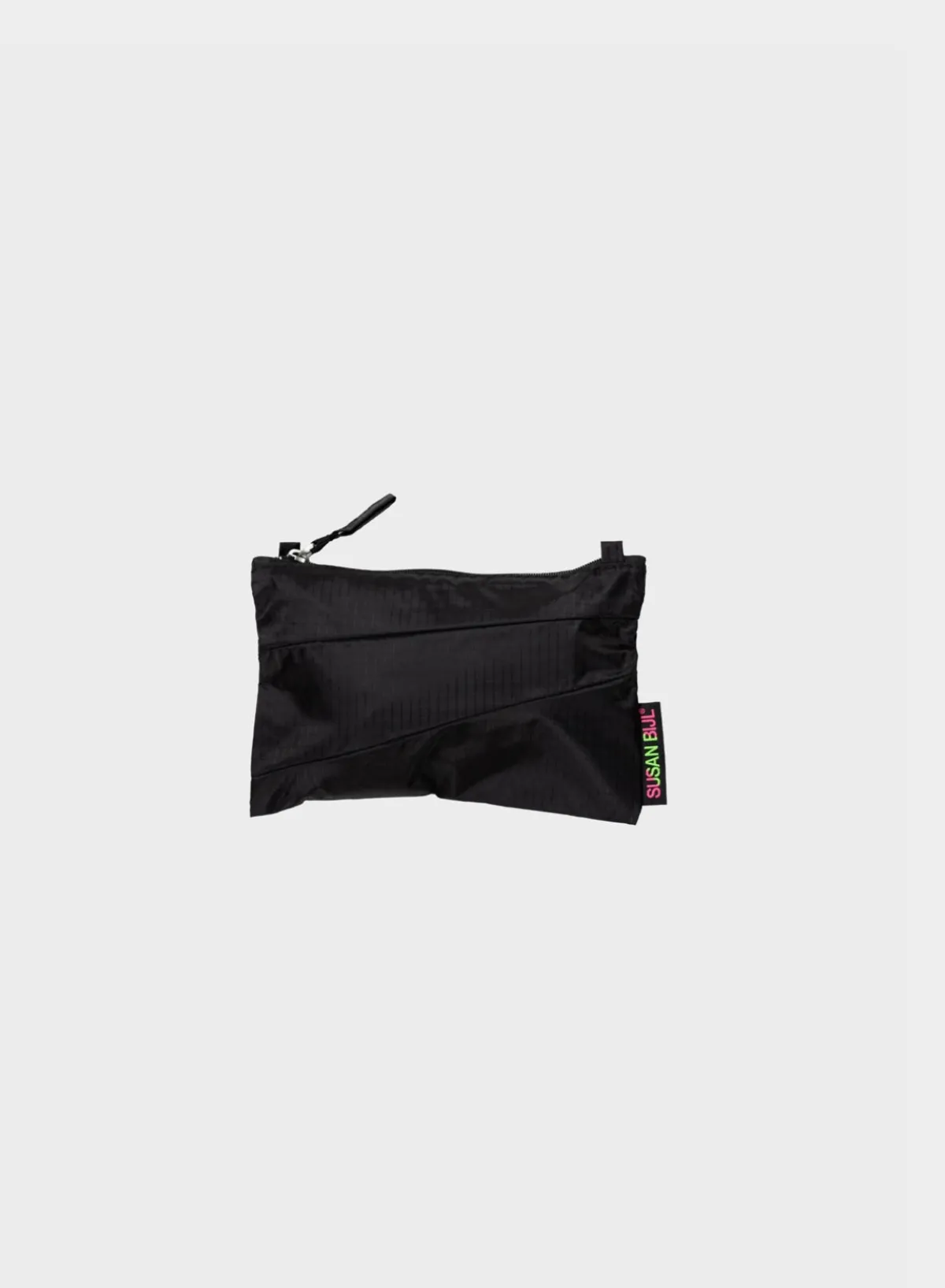 black__black__small_0.webp SUSAN BIJL Black & Black SMALL< The New Pouch