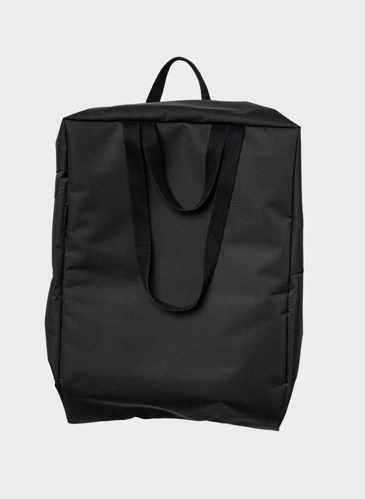 black__black_large_2-1.webp SUSAN BIJL Black & Black LARGE< The New Tote Bag