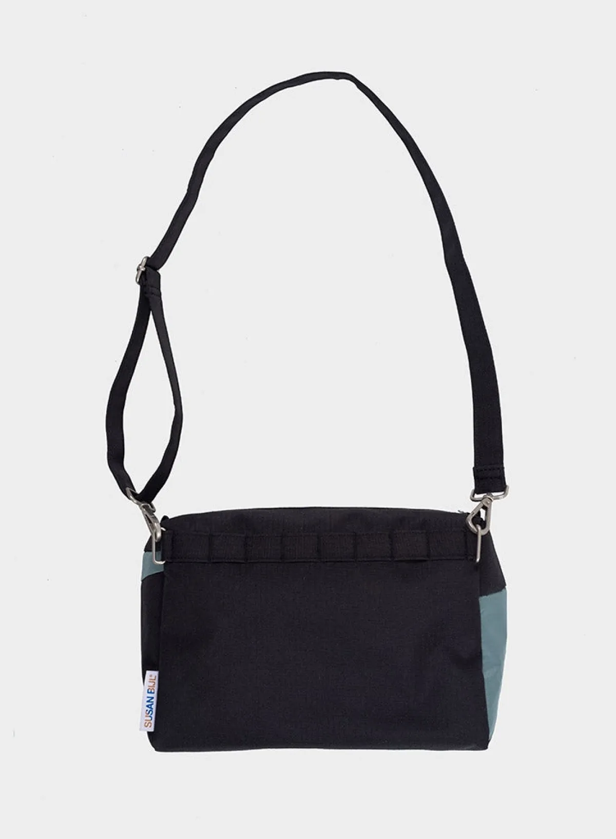 black__grey_medium_2.webp SUSAN BIJL Black & Grey MEDIUM< The New Bum Bag