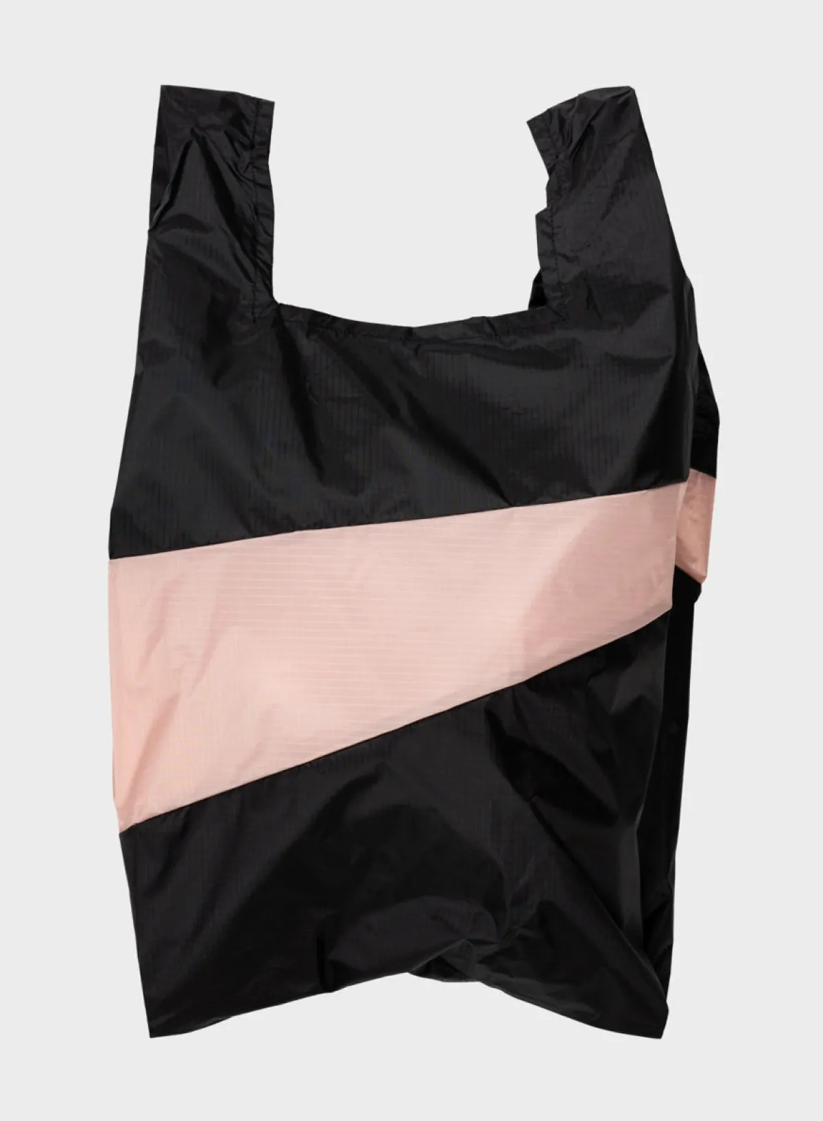 black__tone__large_0.webp SUSAN BIJL Black & Tone LARGE< The New Shopping Bag
