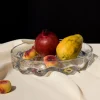 SUSAN BIJL Blister Bowl, Clear< Keuken & Tafelaankleding
