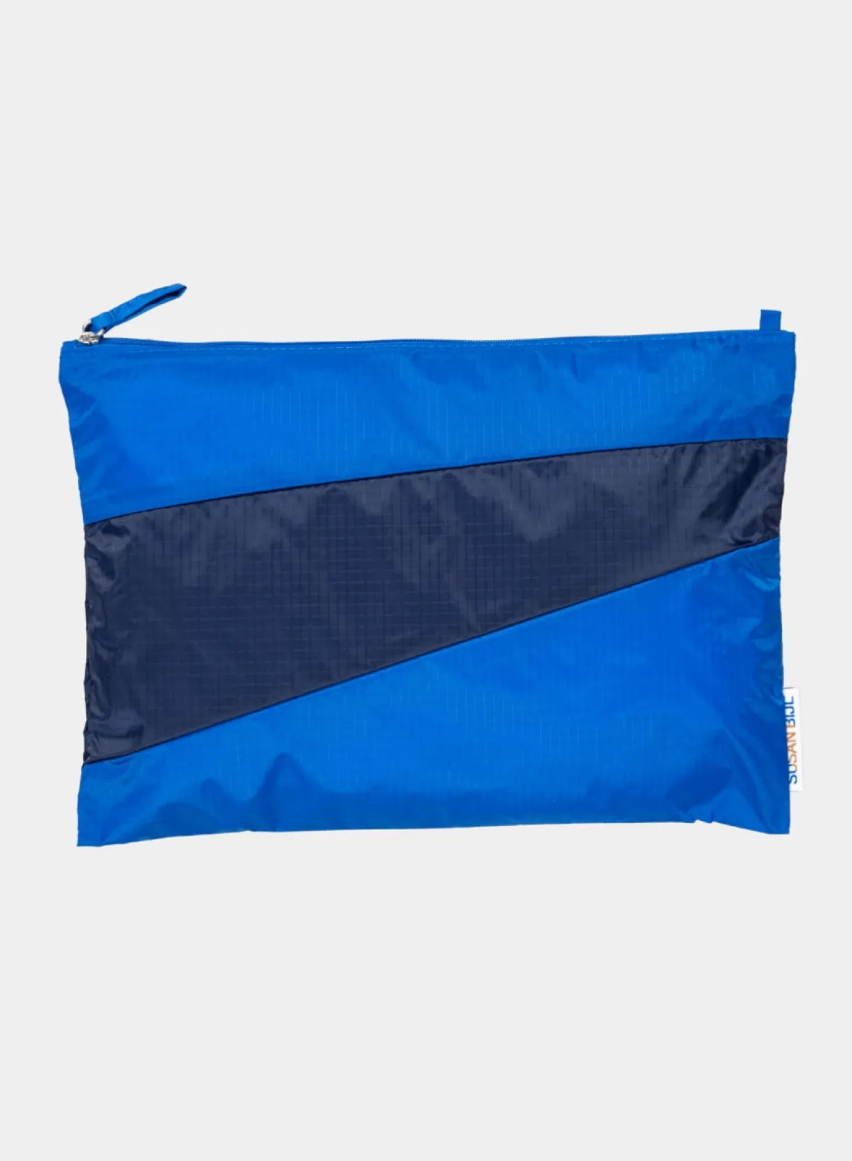 blue__navy_large_0-1.webp SUSAN BIJL Blue & Navy LARGE< The New Pouch
