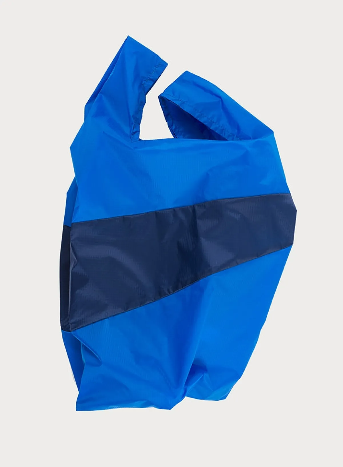 blue__navy_large_0.webp SUSAN BIJL Blue & Navy LARGE< The New Shopping Bag