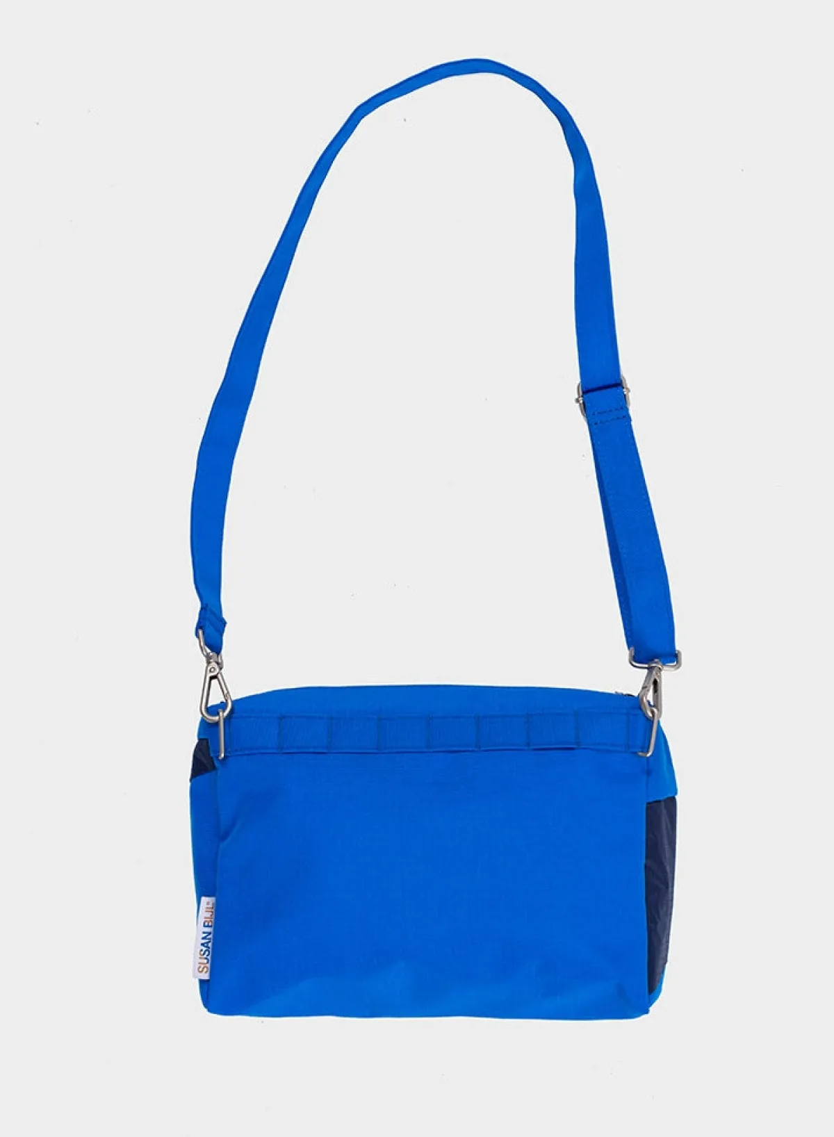 blue__navy_medium_2.webp SUSAN BIJL Blue & Navy MEDIUM< The New Bum Bag
