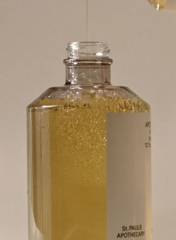 SUSAN BIJL Body Wash Apothecary REFILL< Body Care