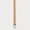 SUSAN BIJL Camel< The New Strap