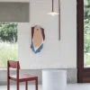 SUSAN BIJL Chair Silent In Clay< Meubels
