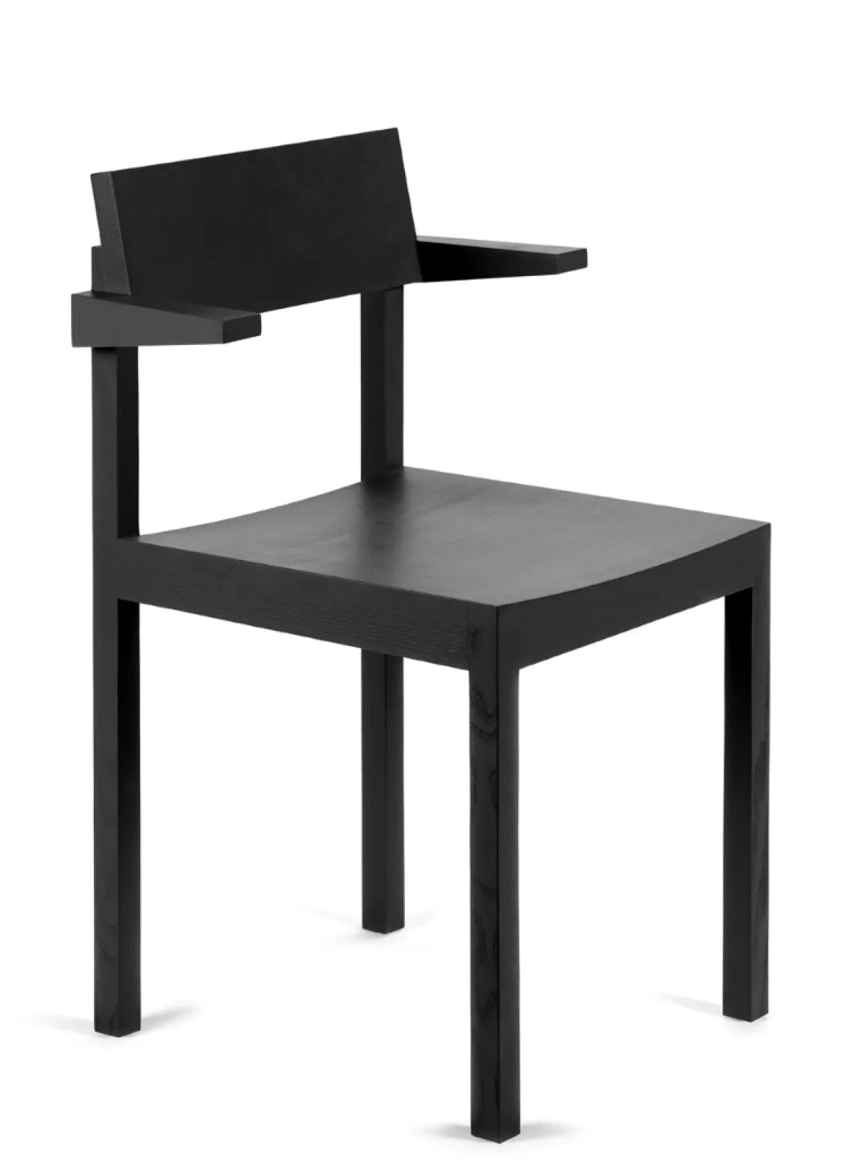 chair_silent_in_coal_3.webp SUSAN BIJL Chair Silent In Coal< Meubels