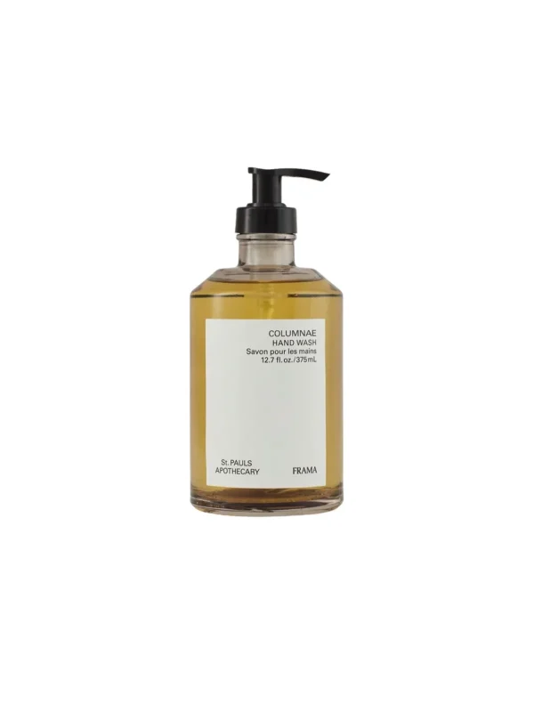SUSAN BIJL Columnae Hand Wash SMALL< Handverzorging