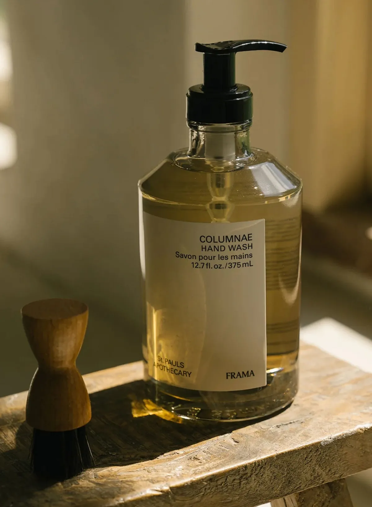 columnae_hand_wash_small_1.webp SUSAN BIJL Columnae Hand Wash SMALL< Handverzorging