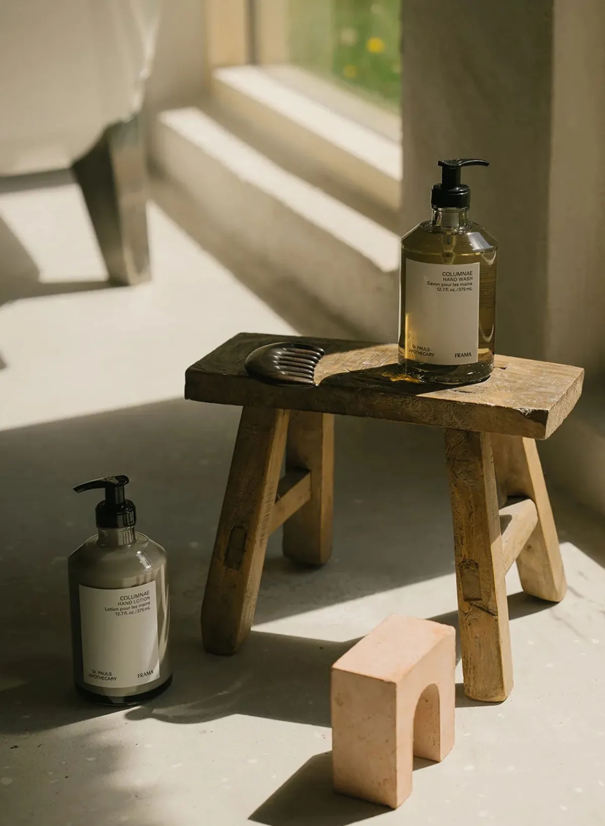 columnae_hand_wash_small_2.webp SUSAN BIJL Columnae Hand Wash SMALL< Handverzorging
