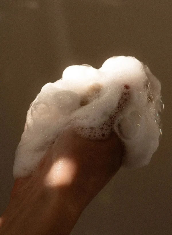 SUSAN BIJL Columnae Hand Wash SMALL< Handverzorging