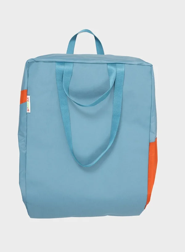 SUSAN BIJL Concept & Oranda LARGE< The New Stash Bag