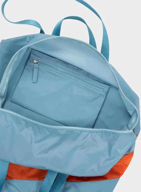 SUSAN BIJL Concept & Oranda LARGE< The New Stash Bag