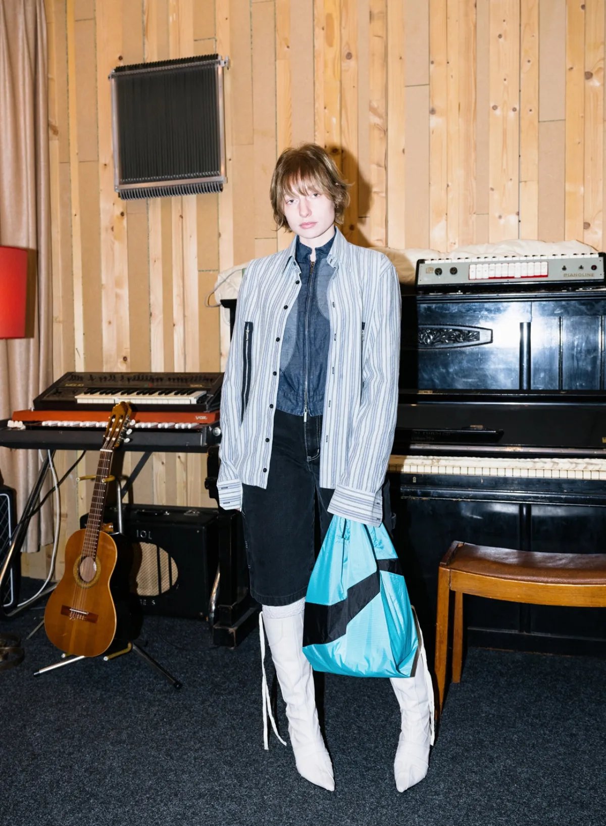 drive__black__medium_1.webp SUSAN BIJL Drive & Black MEDIUM< The New Shopping Bag