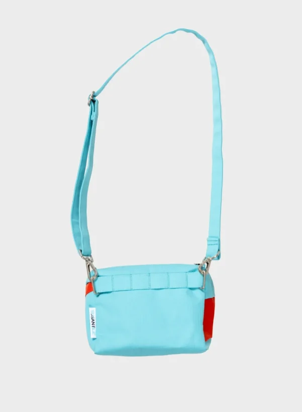 SUSAN BIJL Drive & Red Alert SMALL< The New Bum Bag