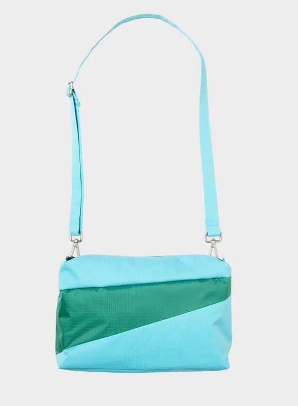SUSAN BIJL Drive & Seaweed MEDIUM< The New Bum Bag