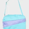 SUSAN BIJL Drive & Treble< The New 24/7 Bag