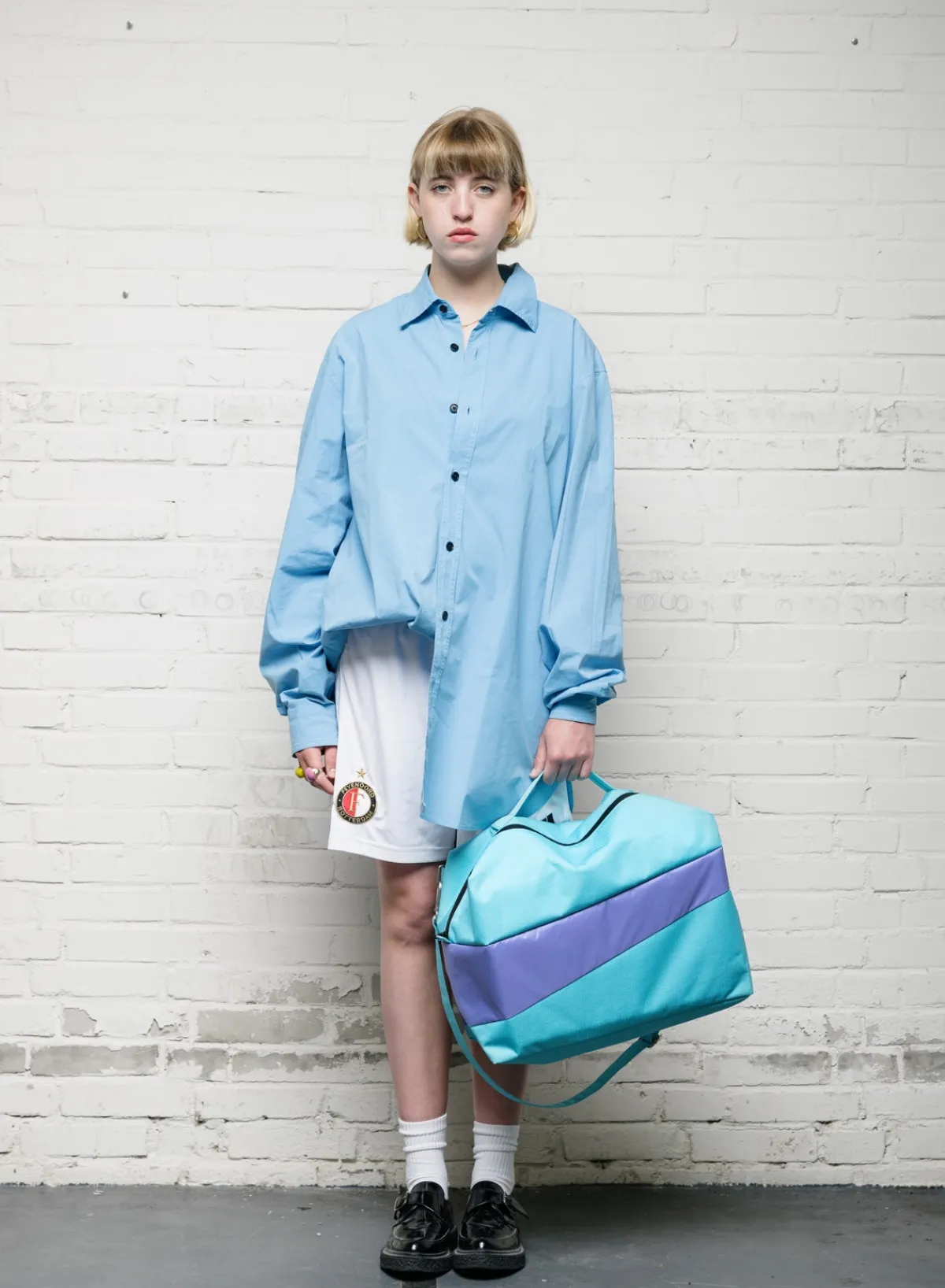 drive__treble_1.webp SUSAN BIJL Drive & Treble< The New 24/7 Bag