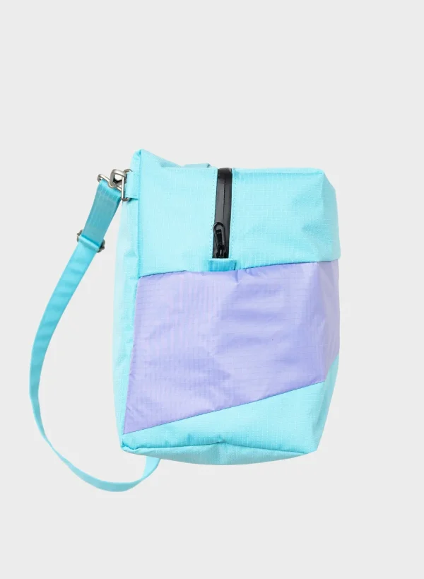 SUSAN BIJL Drive & Treble< The New 24/7 Bag