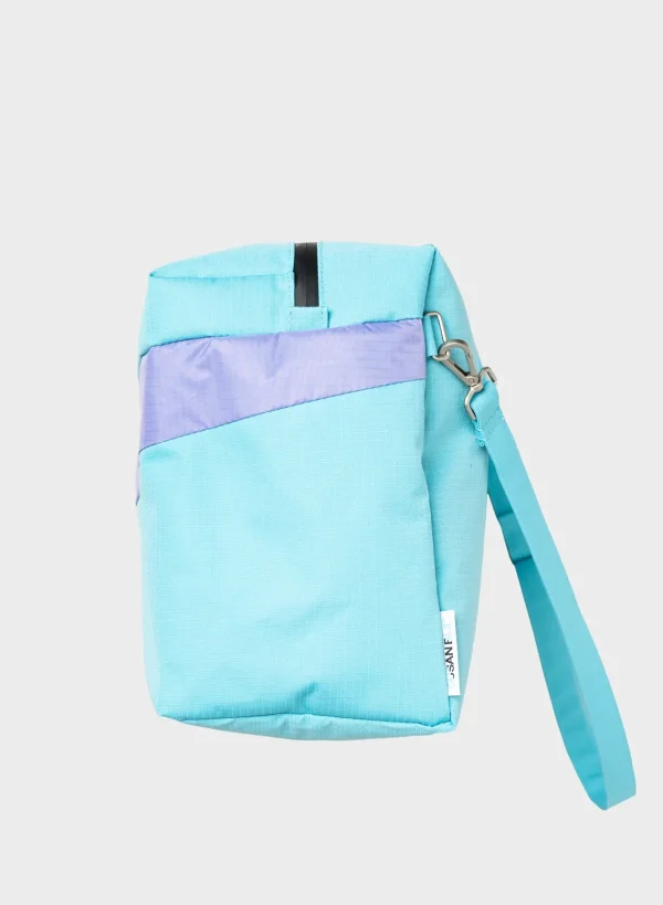 SUSAN BIJL Drive & Treble< The New 24/7 Bag