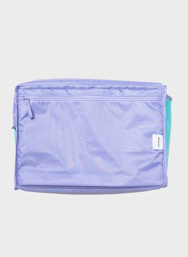 SUSAN BIJL Drive & Treble< The New 24/7 Bag