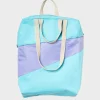 SUSAN BIJL Drive & Treble MEDIUM< The New Tote Bag