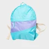 SUSAN BIJL Drive & Treble MEDIUM< The New Foldable Backpack