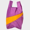 SUSAN BIJL Echo & Arise MEDIUM< The New Shopping Bag
