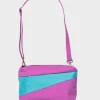 SUSAN BIJL Echo & Drive MEDIUM< The New Bum Bag