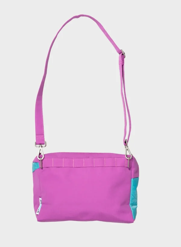SUSAN BIJL Echo & Drive MEDIUM< The New Bum Bag