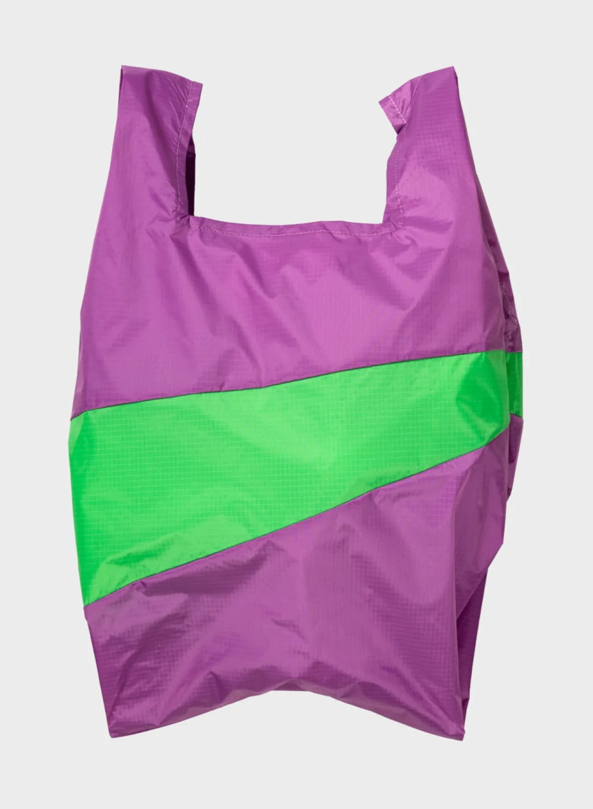 echo__greenscreen__large_0.webp SUSAN BIJL Echo & Greenscreen LARGE< The New Shopping Bag