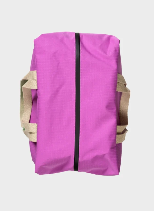 SUSAN BIJL Echo & Greenscreen LARGE< The New Tote Bag