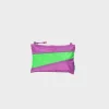 SUSAN BIJL Echo & Greenscreen SMALL< The New Pouch